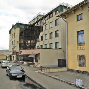 Trascianieckaja Street, 3, Minsk: photo