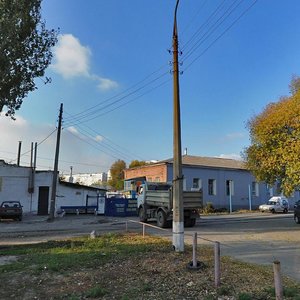 Hliserna vulytsia, 8, Zaporizhia: photo