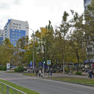 Sormovskaya Street, 108/1, Krasnodar: photo