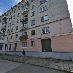 Vulytsia Staryi Rynok, 3, Ternopil: photo