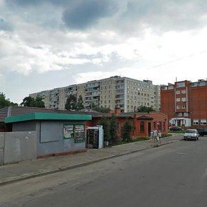 Novosilskaya ulitsa, 32А, Orel: photo