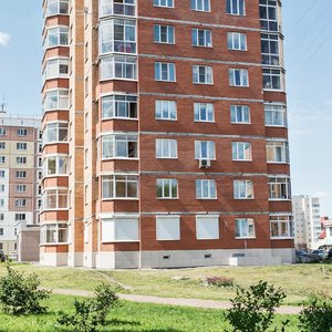 Ulitsa Druzhby, 3, Kemerovo: photo