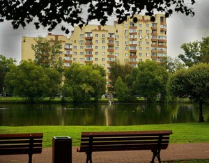 Ulitsa Shevlyakova, No:27/1, Liubertsy: Fotoğraflar