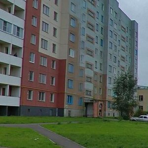 Инженерная улица псков карта