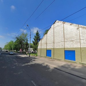 Povitroflotskyi Avenue, 86А ، كييف: صورة