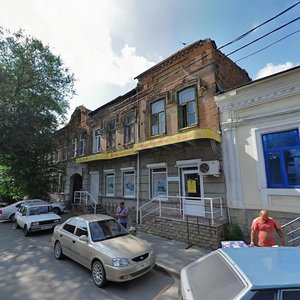 Turgenevskaya Street, 67, Rostov‑na‑Donu: photo