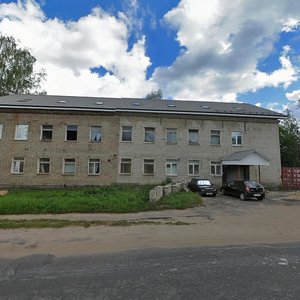 Tselinnaya Street, 2, Rybinsk: photo