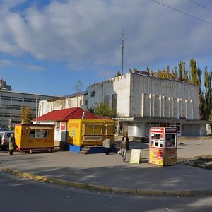 Prospekt Tekstylnykiv, 10А, Kherson: photo