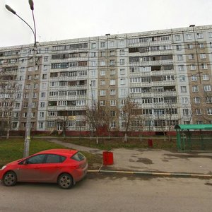 Yanki Kupaly Street, 31, Nizhny Novgorod: photo