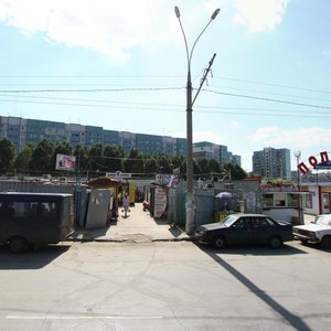 Kirova Avenue, 326А, Samara: photo