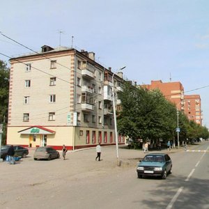Ulitsa Permyakova, 24, Tyumen: photo