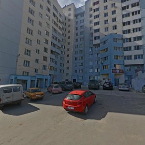 Krupskoy Street, 145А, Barnaul: photo