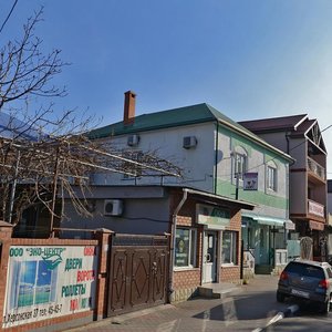 Khersonskaya Street, 39, Gelendgik: photo