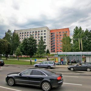 Могилёв, Проспект Шмидта, 5А: фото
