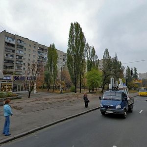 Kharkivske Highway, 21/6, Kyiv: photo