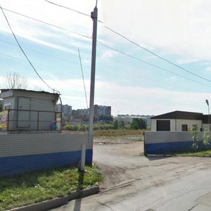 Ulitsa Kochubeya, 18/1, Novosibirsk: photo