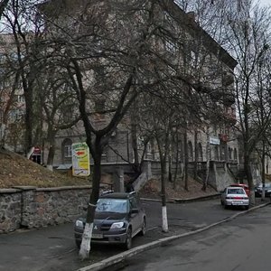 Volodymyra Vynnychenka Street, 7, : foto