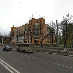 Svobody Street, 87А, Yaroslavl: photo