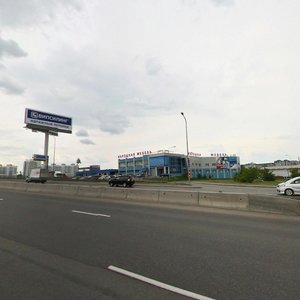 Luganskaya Street, 59к3, : foto