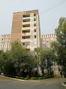 Сургут, Проспект Ленина, 49: фото
