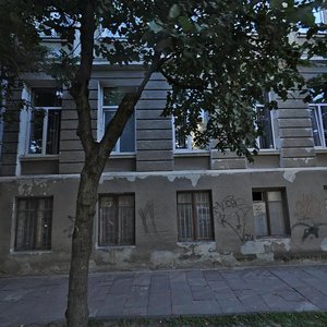 Bulvar Tarasa Shevchenka, 1, Ternopil: photo