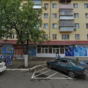 Proletarskaya Street, 44, Saransk: photo