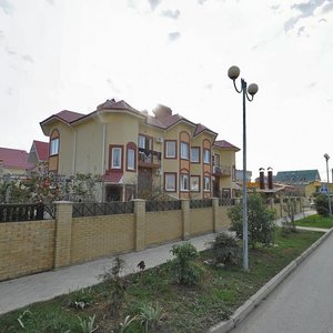 Краснодарский край, Улица 65 лет Победы, 40: фото