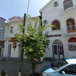 Terskaya ulitsa, 140, : foto