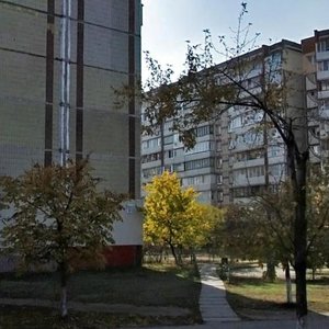 Volodymyra Maiakovskoho Avenue, 7А, Kyiv: photo