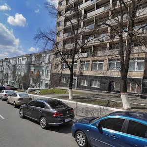 Volodymyrska Street, 80 ، كييف: صورة