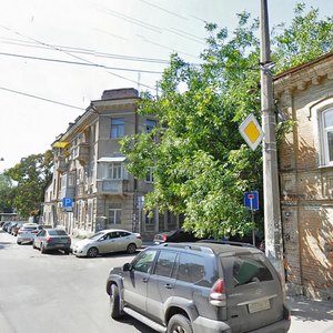 Khalturinskiy Lane, 27/22, Rostov‑na‑Donu: photo