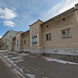 Bogomyagkova Street, 62А, Chita: photo