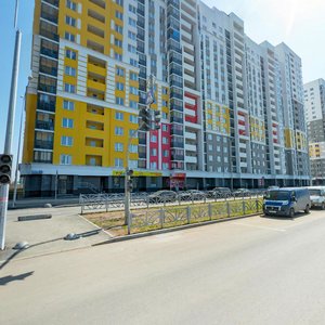 Ryabinina Street, 29, Yekaterinburg: photo