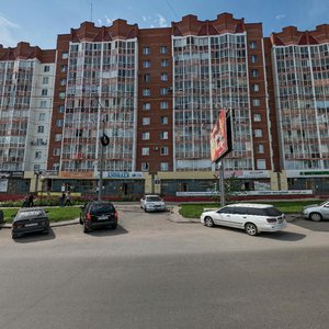 Томск, Улица 79-й Гвардейской Дивизии, 6: фото