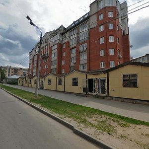 Suvorova Street, 38, Kaluga: photo