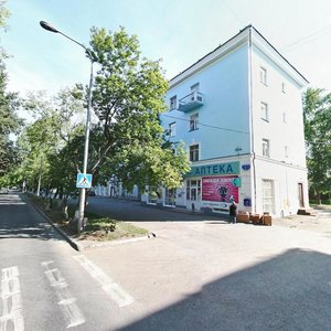 Komsomolsky Avenue, 90 ، بيرم: صورة