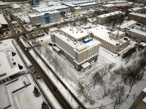 Kommunarov Street, 365, Izhevsk: photo