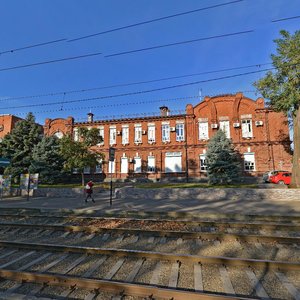 Zakharova Street, 59 ، كراسنودار: صورة