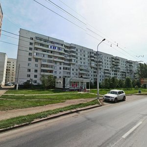 Ulitsa Akhmetova, 316, Ufa: photo