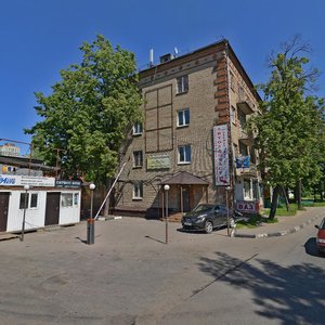 Stroitelny Drive, 2с1, Moscow: photo