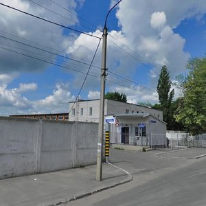 Vulytsia Kurchatova, 63/3, Khmelnytskyi: photo