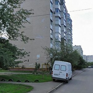 Киев, Тростянецкая улица, 7А: фото