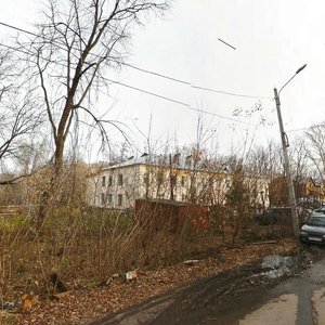 Kakhovskaya Street, 1А, Nizhny Novgorod: photo