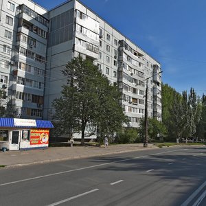 Mekhanizatorov Street, 24, Togliatti: photo