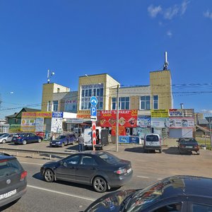 Tarasovskaya ulitsa, с7, Moscow and Moscow Oblast: photo