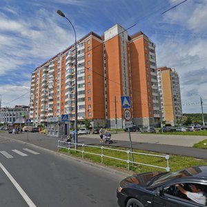 Rudnyovka Street, 23 ، موسكو: صورة