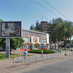 Prospekt Myru, 17, Kryvyi Rih: photo