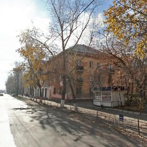 Усолье‑Сибирское, Улица Менделеева, 12: фото
