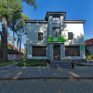 Prospekt Lenina, 23А, Baltiysk: photo