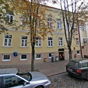 Azheshka Street, 1, : foto